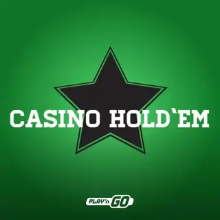 Casino Hold'em — live τραπέζι στο Pistolo Casino