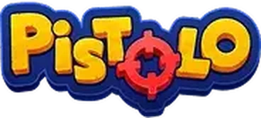Pistolo Casino λογότυπο